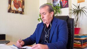 Βαρδάκης: «Να υλοποιηθεί ο σχεδιασμός για την αντιστοίχιση και ισοτίμηση των πτυχίων αποφοίτων τριτοβάθμιας εκπαίδευσης»