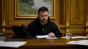 Στην Πολωνία ο Ζελένσκι την Τετάρτη 