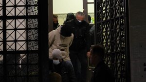 Στον εισαγγελέα οι 6 άνδρες που κατηγορούνται για σύσταση εγκληματικής οργάνωσης