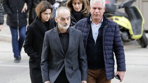 Άλκης Καμπανός: Ένταση στη δίκη – Καταθέτει ο πατέρας του