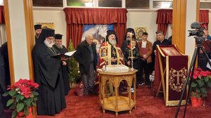 Ο νέος Πρωτοσύγκελος, το μπέρδεμα των Μονών και η… δυσκολία στις αλλαγές 