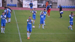 Λύγισε στην παράταση και αποκλείστηκε ο ΑΟΑΝ