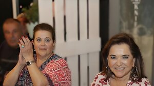 Πένθος για τη Ντόρα Μπακογιάννη - Η συγκινητική της ανάρτηση