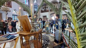 Με σύμμαχο τον καλό καιρό, ο εορτασμός των Θεοφανίων στο Ηράκλειο