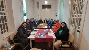 Αντί για αμοιβή, ο δικαστικός αντιπρόσωπος ζήτησε δωρεά για καλό σκοπό