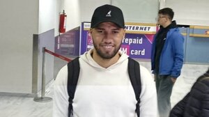 Στο Ηράκλειο ο Λουίζ Φελίπε - στον ΟΦΗ με μεταγραφή ο Βραζιλιάνος!