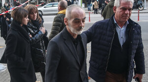 Για τις 23/1 διεκόπη η δίκη για τη δολοφονία του Άλκη Καμπανού