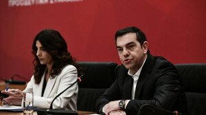 Τσίπρας: Αποχή του ΣΥΡΙΖΑ από τις ψηφοφορίες στη Βουλή - «Έκπτωτη η κυβέρνηση»