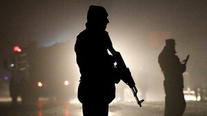 Αφγανιστάν: Έξι νεκροί σε κατάρρευση ορυχείου