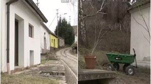 Αυστρία: Συνωμοσιολόγος έκρυβε 6 μικρά παιδιά σε κελάρι - Άγνωστη η ταυτότητά τους