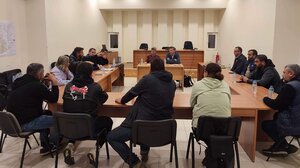 Προβληματίζει η έλλειψη εργατών γης στην Ιεράπετρα