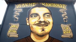 «Παραμύθι η ομολογία του δεύτερου κατηγορούμενου» λέει ο δικηγόρος της οικογένειας του Άλκη