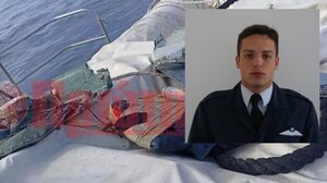 Πτώση F-4 Phantom: Τριήμερο πένθος στις Ένοπλες Δυνάμεις