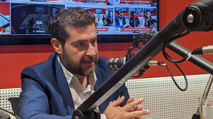 Γ. Ανδρουλάκης: Το 2023 θα είναι η χρονιά του Λασιθίου