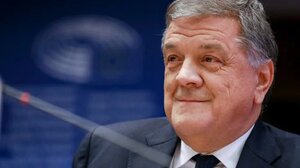 Παραμένουν υπό κατάσχεση οι λογαριασμοί του Αντόνιο Παντσέρι και της κόρης του