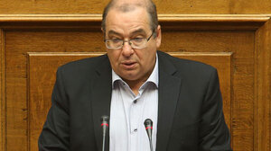 Πολιτική εκδήλωση στη μνήμη του Αντώνη Μπαλωμενάκη