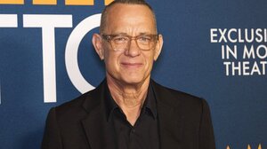 Ο Τομς Χανκς διεκδικεί τρία Χρυσά Βατόμουρα 