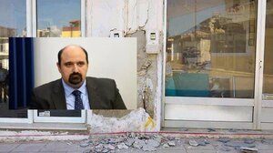 Τριαντόπουλος: Ιδιοκτησιακό και κληρονομικό τα "αγκάθια" για το Αρκαλοχώρι