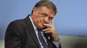 Qatargate: Σε χάρτινες σακούλες τα «λαδώματα» του Παντσέρι