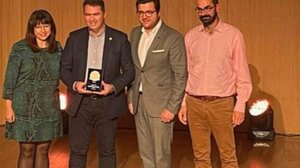 "Χρυσός" ξανά ο Δήμος Χερσονήσου στα Best City Awards 