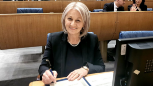  Βοσνία-Ερζεγοβίνη: Έλαβε ψήφο εμπιστοσύνης η κυβέρνηση της Μποριάνα Κρίστο 