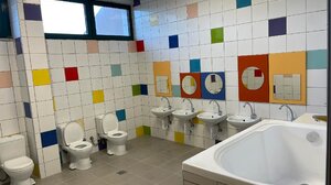 Έτοιμος ο νέος, σύγχρονος Βρεφονηπιακός Σταθμός του Δήμου Χανίων στο Ακρωτήρι