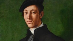 Σε τιμή ρεκόρ πωλήθηκε σε δημοπρασία αυτοπροσωπογραφία του Μπροντσίνο