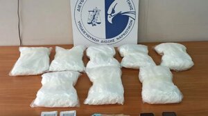 «Ελ. Βενιζέλος»: Κύκλωμα συνοδών πολυτελείας αποκάλυψε τις Βραζιλιάνες με τα 13 κιλά κοκαΐνης