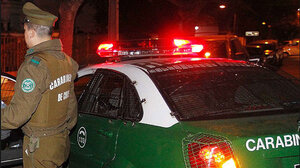 Συνελήφθη στη Χιλή υπήκοος Βενεζουέλας, ύποπτος για τον φόνο δημοσιογράφου στο Περού