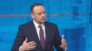 Μαγιορκίνης: «Δεν υπάρχει λόγος ανησυχίας για την Κίνα – Το νέο στέλεχος στις ΗΠΑ προβληματίζει»