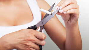 Η διακοπή του καπνίσματος αυξάνει το προσδόκιμο ζωής σχεδόν αμέσως