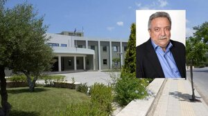 Ο Δημήτρης Φραγκουλάκης δε θα διεκδικήσει τον Δήμο Αρχανών Αστερουσίων