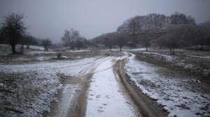 Επικαιροποίηση του έκτακτου δελτίου επικίνδυνων καιρικών φαινομένων – Χιόνια και σε χαμηλά υψόμετρα