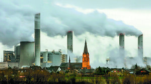 Η διαχείριση της κλιματικής κρίσης προκαλεί νέες διαμάχες