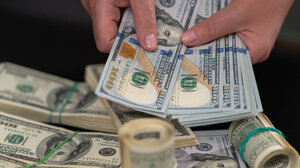 Β. Καρολίνα: 41χρονη κέρδισε το λαχείο δύο φορές μέσα σε δύο μήνες!