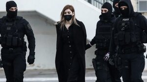 Στην Ανακρίτρια, η Ρούλα Πισπιρίγκου, για τους θανάτους Μαλένας και Ίριδας 