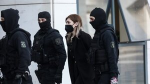 Πισπιρίγκου: Απορρίφθηκε το αίτημα Κούγια για αναβολή της δίκης