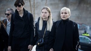 Δίκη Φιλιππίδη: «Βλέπει» οργανωμένο σχέδιο και επιχειρεί να αποδομήσει τις σοβαρές καταγγελίες