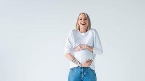 Αλλαγές στη διάθεση την περίοδο της εγκυμοσύνης