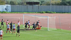 Νίκη για τον ΟΦΙ, ήττα για τα Χανιά σε μία επεισοδιακή αγωνιστική για τις Κρητικές ομάδες!