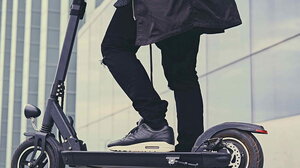 Στη δημοσιότητα τα στοιχεία του 41χρονου κλέφτη με το πατίνι