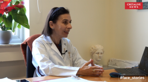 Δρ. Ελένη Παπαδάκη: «Ο θάνατος ενός ασθενή δεν ξεπερνιέται!»