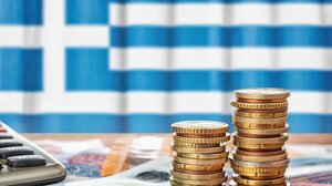 ΟΟΣΑ για ελληνική οικονομία: Στο 1,1% η ανάπτυξη το 2023