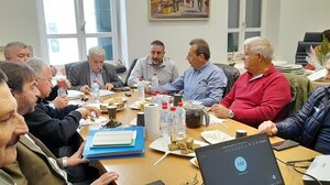 "Πράσινο φως" για νέο εμπορικό κέντρο στα Δύο Αοράκια