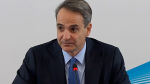 Μητσοτάκης: Εκλογές την Άνοιξη που πρακτικά θα έχουμε εξαντλήσει την τετραετία