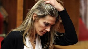 Εύα Καϊλή: Μηνύει τον Πολωνό ευρωβουλευτή Σάριους Βόλσκι