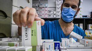 Οι κενές θέσεις φαρμακείων στην Περιφερειακή Ενότητα Ηρακλείου