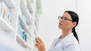 Εξετάσεις για την άδεια άσκησης επαγγέλματος φαρμακοποιού στο Ηράκλειο