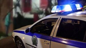  Λαμία: Συνελήφθησαν οι δράστες της ληστείας στις αποθήκες του ΟΣΕ 