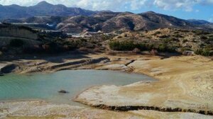 Δύο έργα "τρέχει" το Υπουργείο Αγροτικής Ανάπτυξης στο Λασίθι